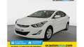 Hyundai ELANTRA 1.6 MPI GL Comfort Weiß - thumbnail 1