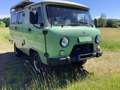 UAZ Buchanka 3741 Grau - thumbnail 1