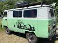 UAZ Buchanka 3741 Grau - thumbnail 3