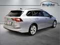 Volkswagen Golf Variant Business TDI Silber - thumbnail 4