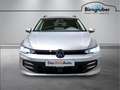 Volkswagen Golf Variant Business TDI Silber - thumbnail 2