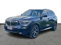 BMW X5 xdrive30d Msport auto Zwart - thumbnail 1