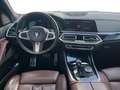 BMW X5 xdrive30d Msport auto Zwart - thumbnail 9