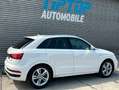 Audi Q3 sport*S-LINE*AHK*NAVI*LED-SCHEINWERF*KEYLESS* Weiß - thumbnail 5