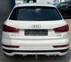 Audi Q3 sport*S-LINE*AHK*NAVI*LED-SCHEINWERF*KEYLESS* Weiß - thumbnail 4