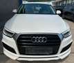 Audi Q3 sport*S-LINE*AHK*NAVI*LED-SCHEINWERF*KEYLESS* Weiß - thumbnail 8