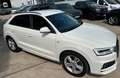 Audi Q3 sport*S-LINE*AHK*NAVI*LED-SCHEINWERF*KEYLESS* Weiß - thumbnail 7