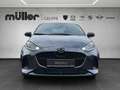 Mazda 2 Hybrid VVT-i 116 PS e-CVT FWD CENTER Gris - thumbnail 3