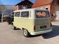 Volkswagen T2 Kleinbus mit Klapp-Bett-Sitzbank Vert - thumbnail 7