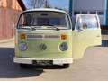 Volkswagen T2 Kleinbus mit Klapp-Bett-Sitzbank Zöld - thumbnail 4