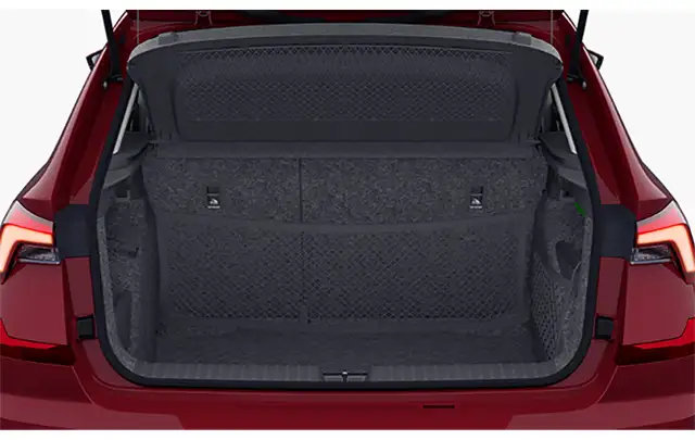Skoda Kamiq view 6
