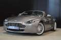 Aston Martin Vantage Roadster 426 ch 4.7i V8 BOITE MECA !! 1 MAIN !! Grijs - thumbnail 1
