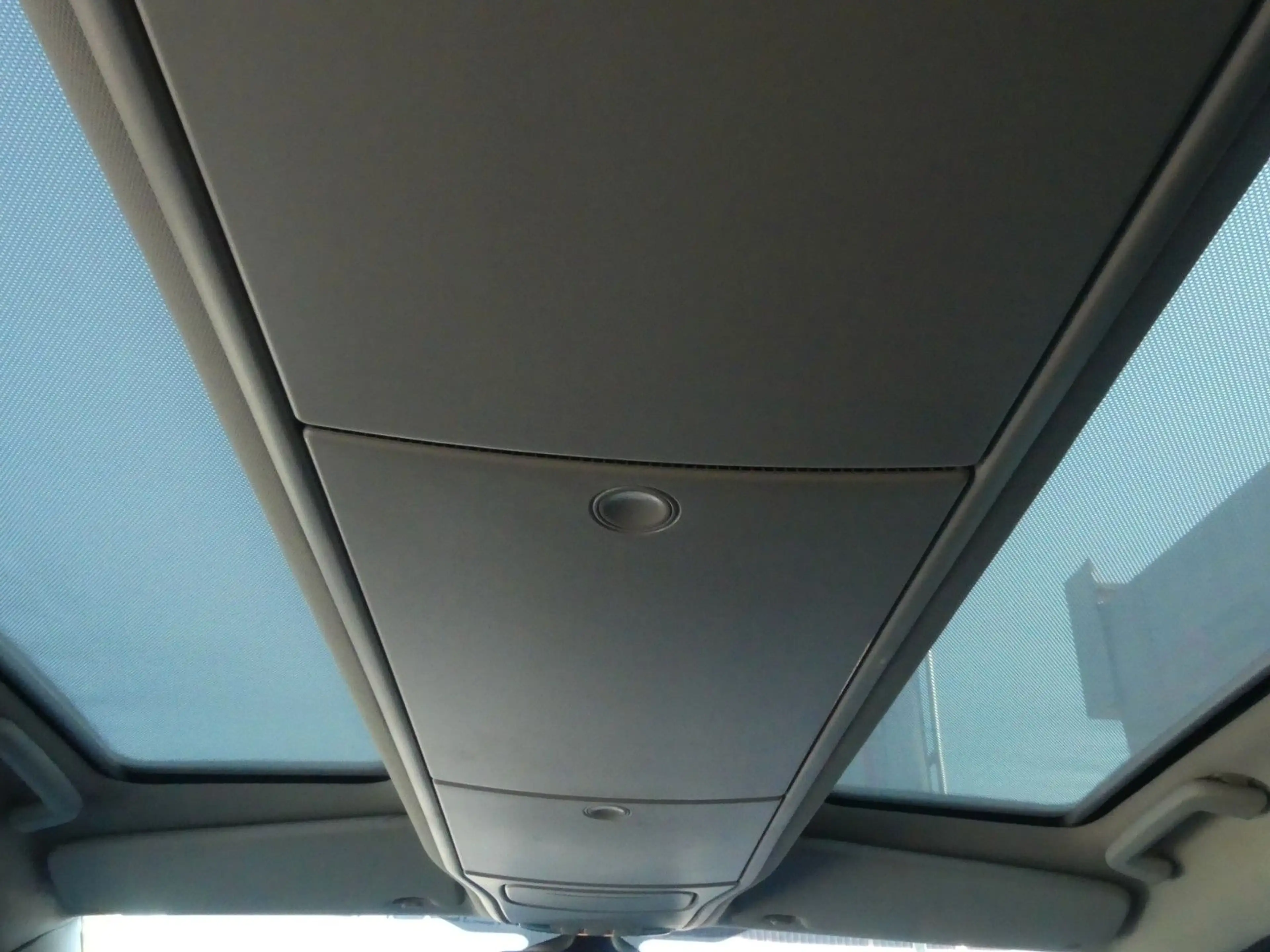 Ford Galaxy Titanium 7-Sitzer — photo 14