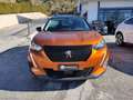 Peugeot 2008 BlueHDi 110 S&S Active Arancione - thumbnail 2