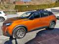 Peugeot 2008 BlueHDi 110 S&S Active Arancione - thumbnail 8