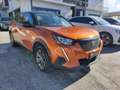 Peugeot 2008 BlueHDi 110 S&S Active Arancione - thumbnail 3