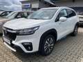 Suzuki S-Cross S-Cross 1.5 Dualjet Hybrid ALLGRIP AGS Comfort+ Weiß - thumbnail 2