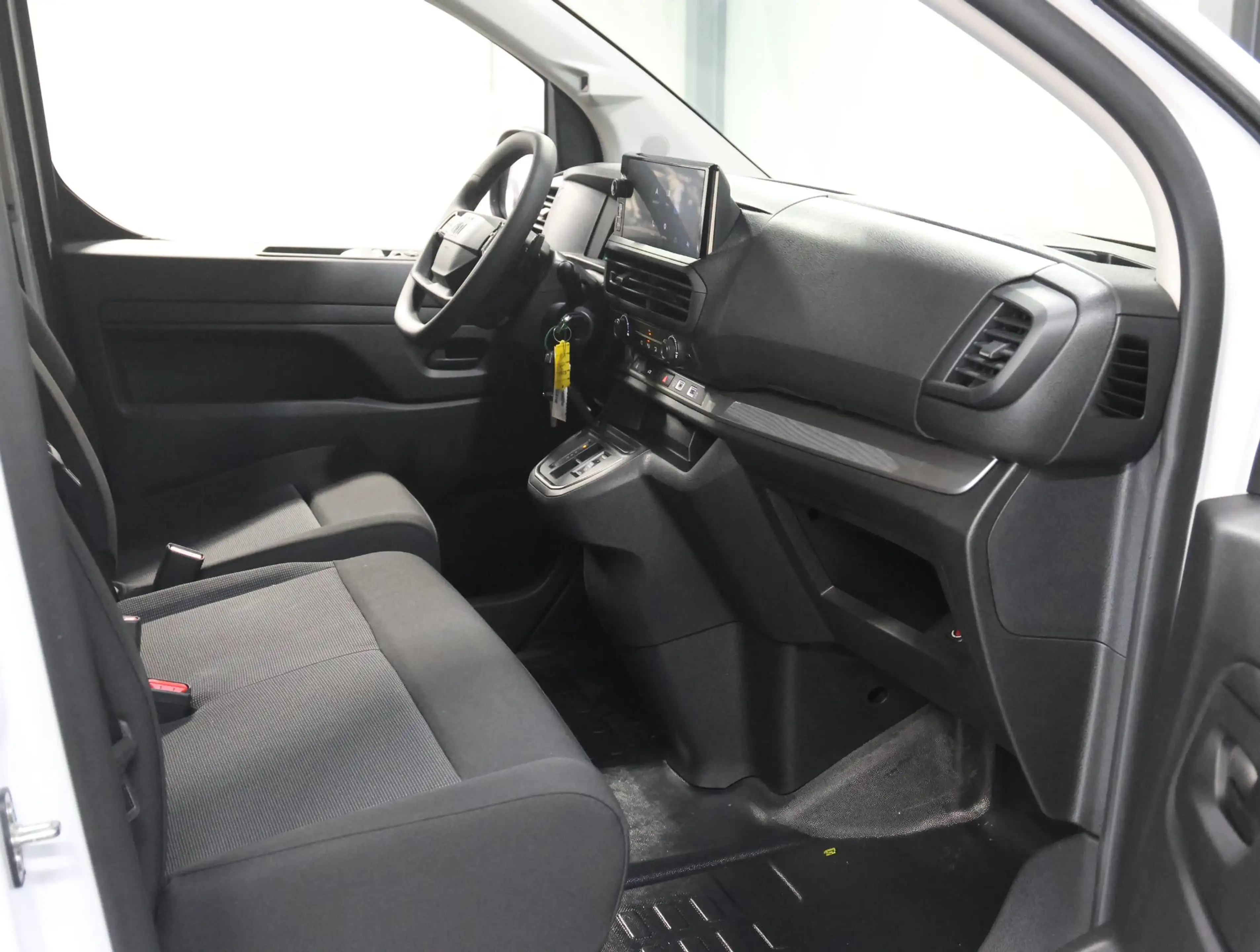 Fiat Scudo e-Scudo L2 75 kWh | 8 jaar garantie | Navigatie | — photo 8