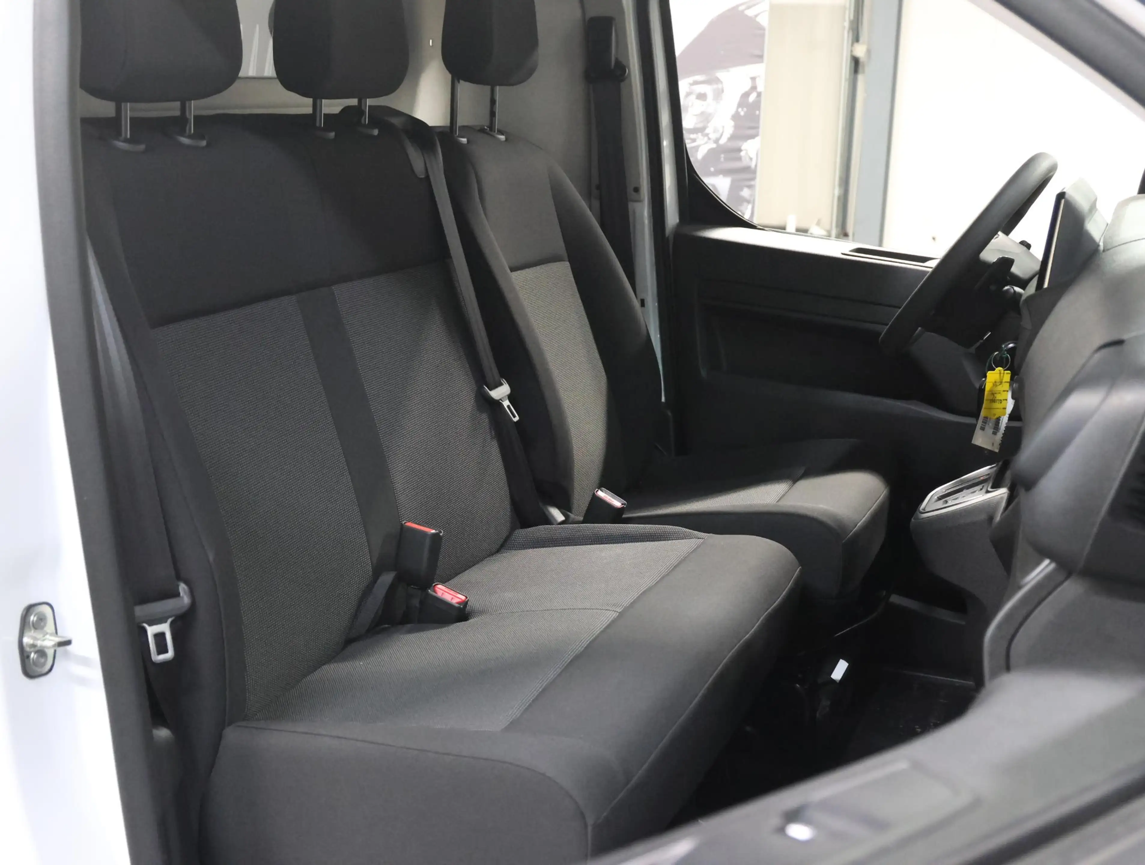 Fiat Scudo e-Scudo L2 75 kWh | 8 jaar garantie | Navigatie | — photo 9