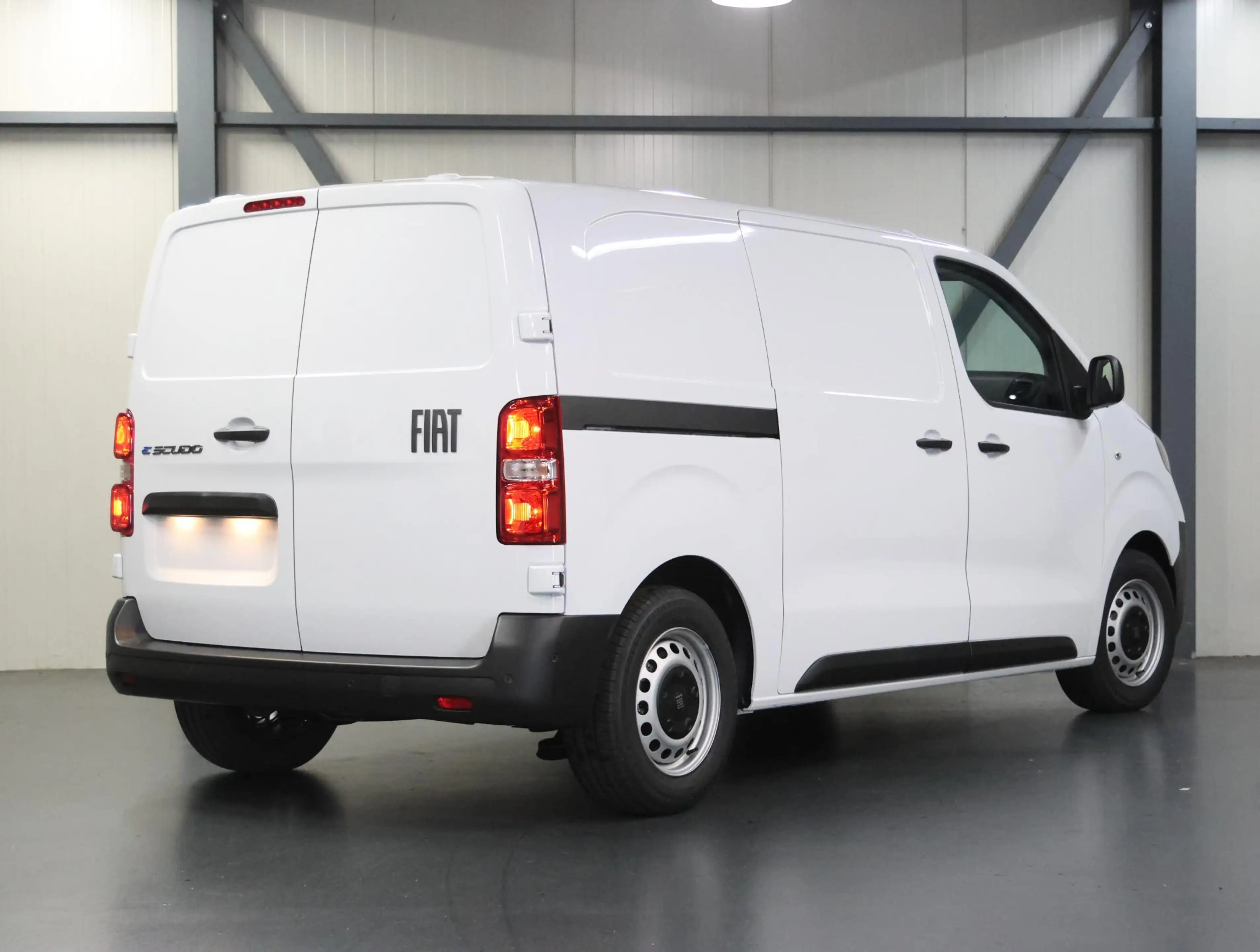 Fiat Scudo e-Scudo L2 75 kWh | 8 jaar garantie | Navigatie | — photo 3