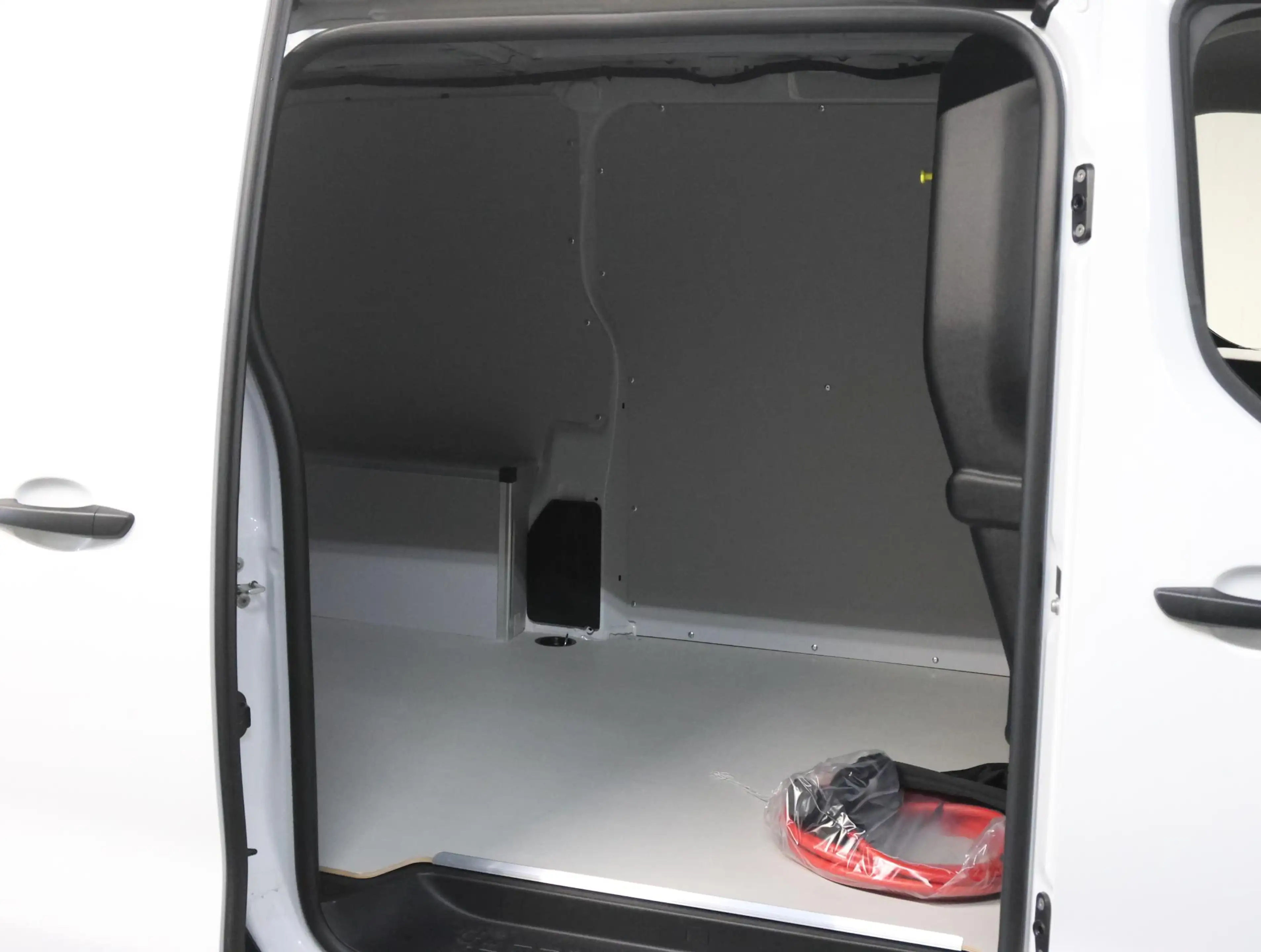 Fiat Scudo e-Scudo L2 75 kWh | 8 jaar garantie | Navigatie | — photo 10