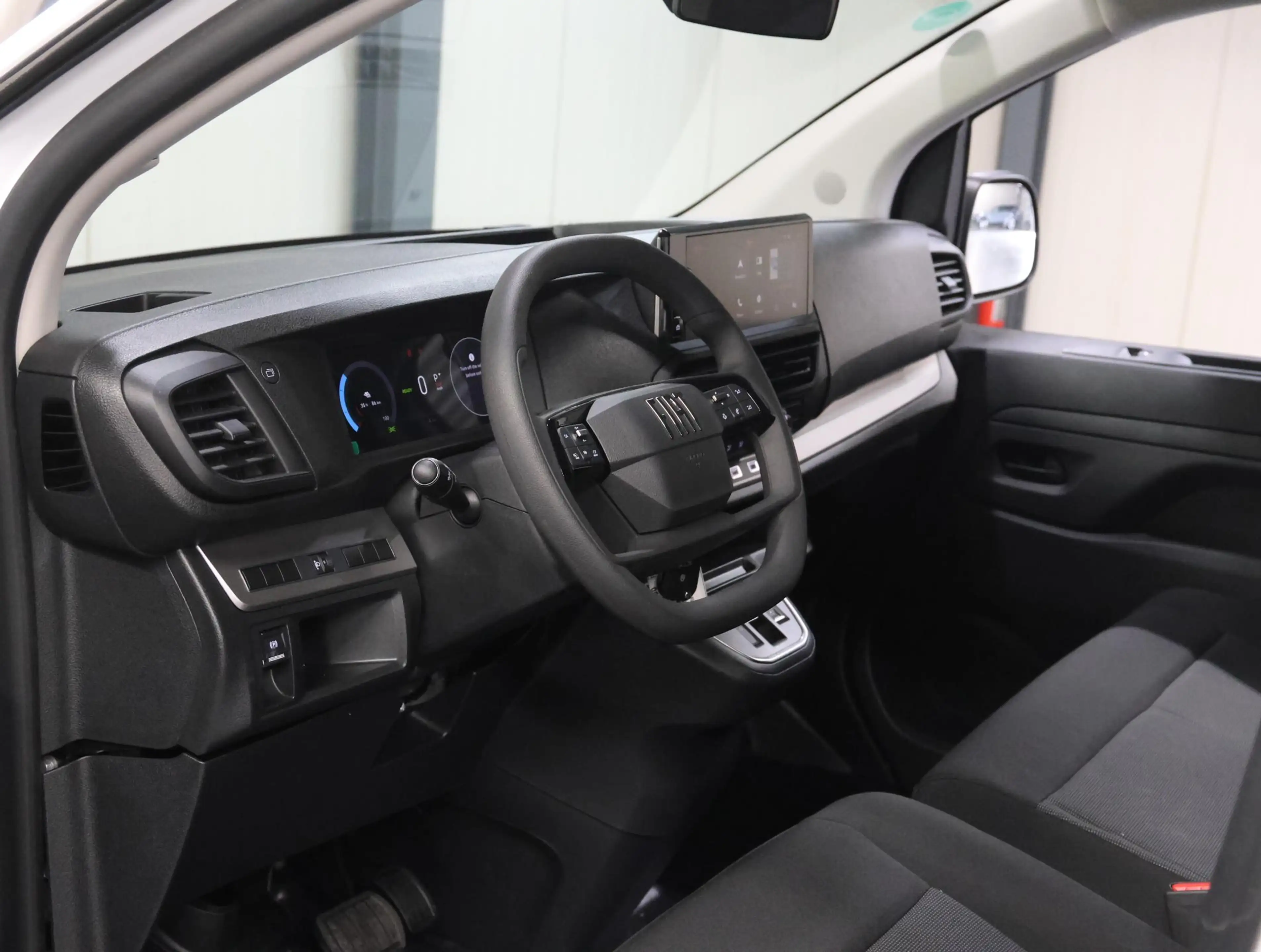 Fiat Scudo e-Scudo L2 75 kWh | 8 jaar garantie | Navigatie | — photo 12