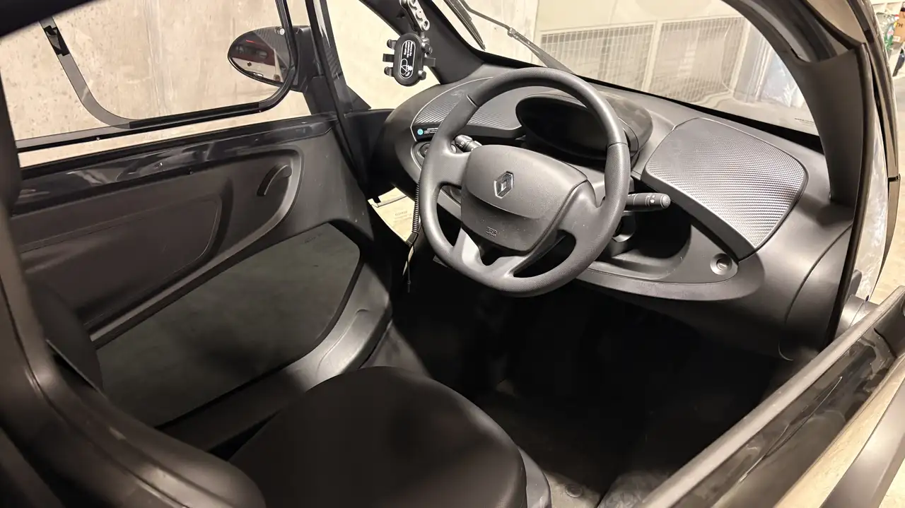 Renault Twizy Intens