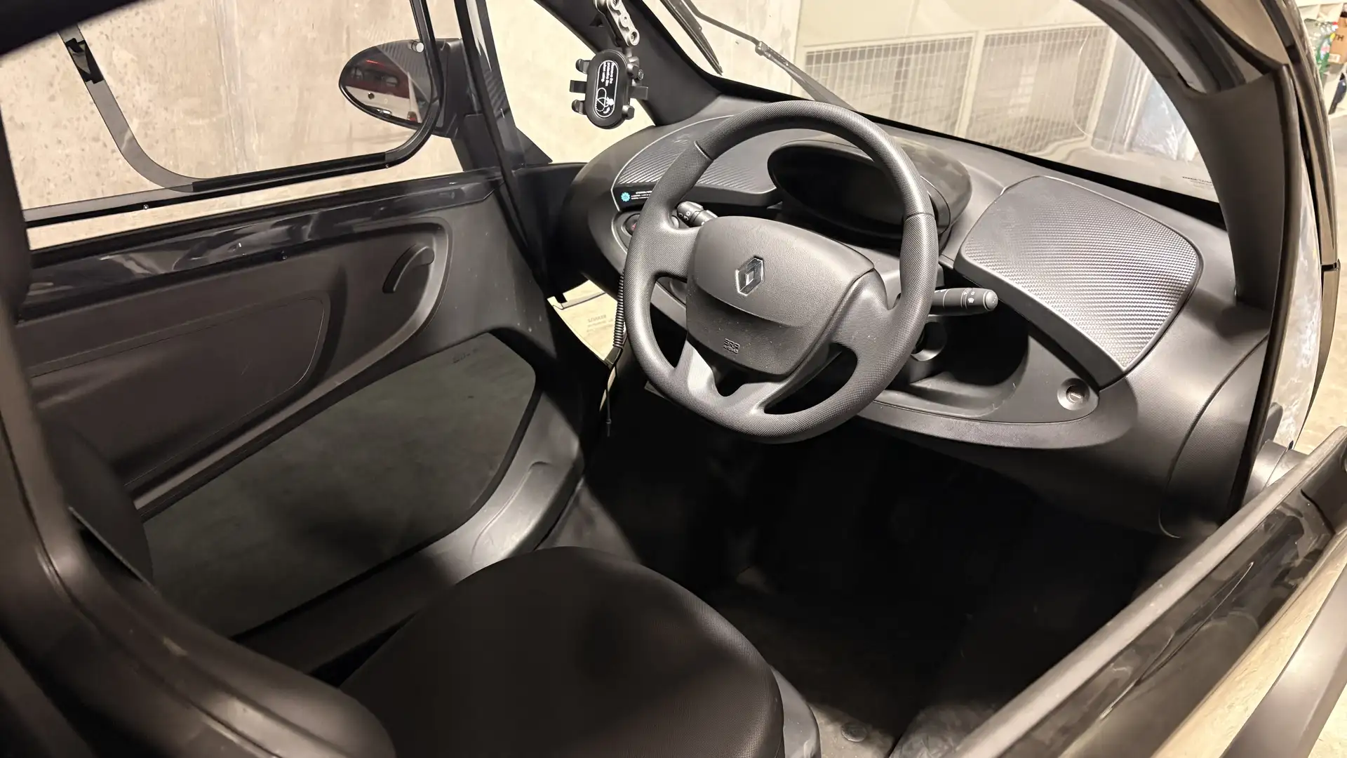 Renault Twizy Twizy Intens - 1