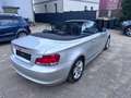BMW 120 120d Cabrio Silber - thumbnail 8