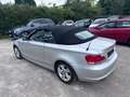 BMW 120 120d Cabrio Silber - thumbnail 4