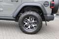 Jeep Wrangler 2,2 CRDI Unlimited Rubicon Dual Top LED Gris - thumbnail 12