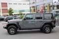 Jeep Wrangler 2,2 CRDI Unlimited Rubicon Dual Top LED Gris - thumbnail 4