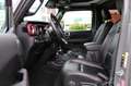 Jeep Wrangler 2,2 CRDI Unlimited Rubicon Dual Top LED Gris - thumbnail 14