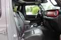 Jeep Wrangler 2,2 CRDI Unlimited Rubicon Dual Top LED Gris - thumbnail 9