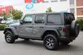 Jeep Wrangler 2,2 CRDI Unlimited Rubicon Dual Top LED Gris - thumbnail 5