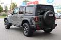 Jeep Wrangler 2,2 CRDI Unlimited Rubicon Dual Top LED Gris - thumbnail 6