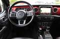 Jeep Wrangler 2,2 CRDI Unlimited Rubicon Dual Top LED Gris - thumbnail 7