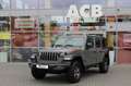 Jeep Wrangler 2,2 CRDI Unlimited Rubicon Dual Top LED Gris - thumbnail 1
