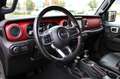 Jeep Wrangler 2,2 CRDI Unlimited Rubicon Dual Top LED Gris - thumbnail 13