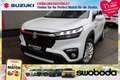 Suzuki S-Cross 1,4 DITC Hybrid shine Blanc - thumbnail 1