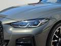 BMW M4 40i xDrive HeadUp*Laser*Drive Assist*ad.M-Fahrwerk Grau - thumbnail 5
