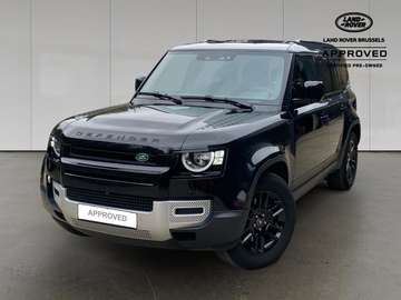 110 D200 S Warranty until 03/2030