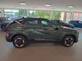 Hyundai KONA Kona Elektro 64,8kWh Smart Line *Wärmepumpe*LED... Grün - thumbnail 6