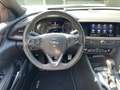 Opel Insignia ST 4x4 GSi 2.0 AHK-klappbar Bose Sound Navi Sitzh. Zwart - thumbnail 12