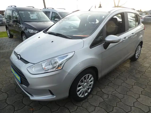 Ford B-Max B-MAX Trend *NUR 2.892km* Wie ein Neuwagen