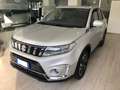 Suzuki Vitara 1.4 Hybrid 4WD AllGrip Top Zilver - thumbnail 1