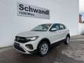 Volkswagen T-Cross 4Me TSI Grau - thumbnail 2