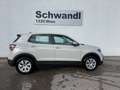 Volkswagen T-Cross 4Me TSI Grau - thumbnail 3