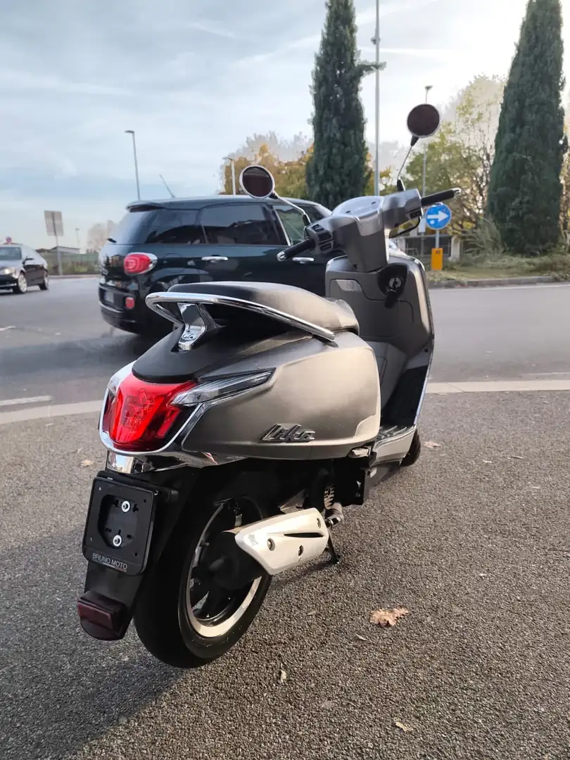 Kymco Like 50 - 2