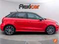 Audi A1 1.6TDI Adrenalin S tronic Rouge - thumbnail 9